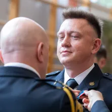 Miejski Dzień Strażaka, 15.05.2025 r.