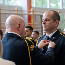 Miejski Dzień Strażaka, 15.05.2025 r.