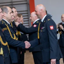 Miejski Dzień Strażaka, 15.05.2025 r.