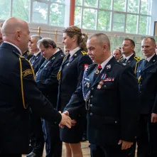 Miejski Dzień Strażaka, 15.05.2025 r.