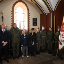81. rocznica bitwy o Monte Cassino, 16.05.2025 r.