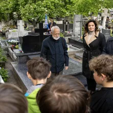 26. rocznica śmierci prof. Wilhelminy Iwanowskiej