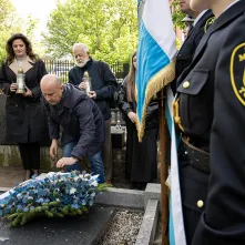 26. rocznica śmierci prof. Wilhelminy Iwanowskiej