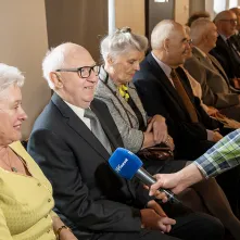 Jubileusze małżeńskie, 16.05.2025 r.