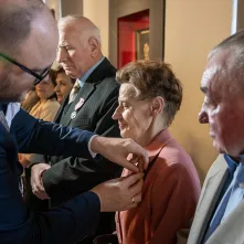 Jubileusze małżeńskie, 16.05.2025 r.
