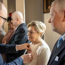 Jubileusze małżeńskie, 16.05.2025 r.