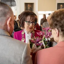 Jubileusze małżeńskie, 16.05.2025 r.