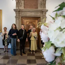 Jubileusze małżeńskie, 16.05.2025 r.
