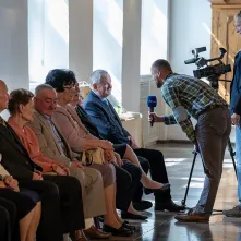 Jubileusze małżeńskie, 16.05.2025 r.