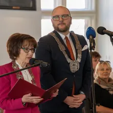 Jubileusze małżeńskie, 16.05.2025 r.