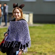 Pochód juwenaliowy, 16.05.2025 r.