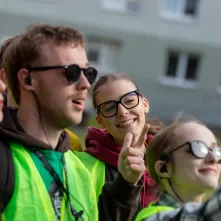 Pochód juwenaliowy, 16.05.2025 r.