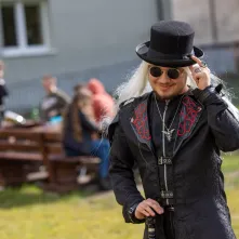 Pochód juwenaliowy, 16.05.2025 r.