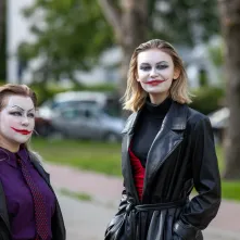 Pochód juwenaliowy, 16.05.2025 r.