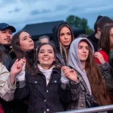 Piernikalia 2025: przekazanie kluczy do miasta, 16.05.2025 r.