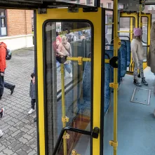 Dni Otwarte w zajezdni tramwajowej, 17.05.2025 r.