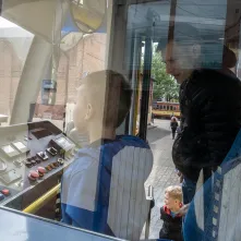 Dni Otwarte w zajezdni tramwajowej, 17.05.2025 r.