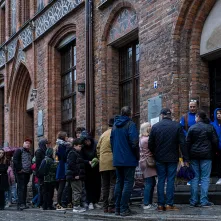 Noc Muzeów w Toruniu, 17.05.2025 r.