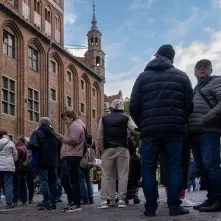Noc Muzeów w Toruniu, 17.05.2025 r.