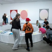 Noc Muzeów w Toruniu, 17.05.2025 r.