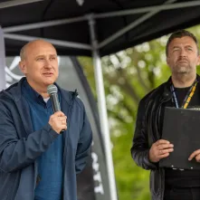 Ogólnopolski Zlot Mercedes-Benz, 18.05.2025 r.
