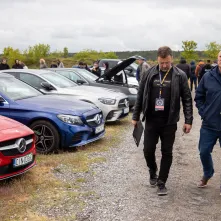 Ogólnopolski Zlot Mercedes-Benz, 18.05.2025 r.