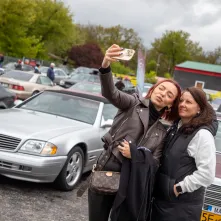 Ogólnopolski Zlot Mercedes-Benz, 18.05.2025 r.