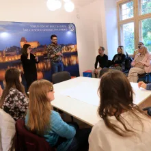 Kawiarenka Różnorodności 