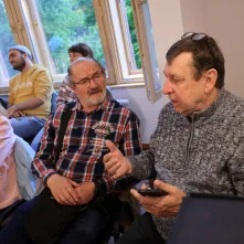 Kawiarenka Różnorodności 