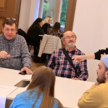Kawiarenka Różnorodności 