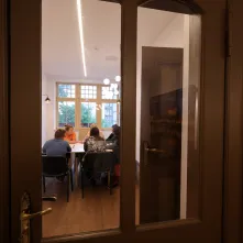 Kawiarenka Różnorodności 