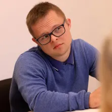 Kawiarenka Różnorodności 