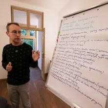 Kawiarenka Różnorodności 