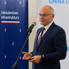Podpisanie listów intencyjnych dot. rozbudowy DK91 i DK10
