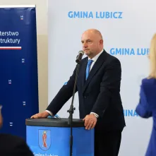 Podpisanie listów intencyjnych dot. rozbudowy DK91 i DK10