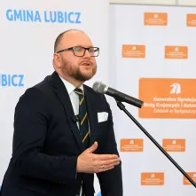 Podpisanie listów intencyjnych dot. rozbudowy DK91 i DK10