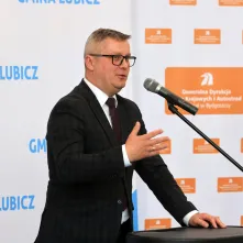 Podpisanie listów intencyjnych dot. rozbudowy DK91 i DK10