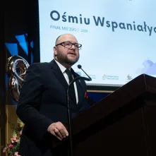 Ośmiu Wspaniałych 2025