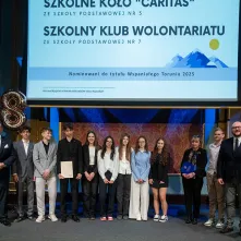 Ośmiu Wspaniałych 2025