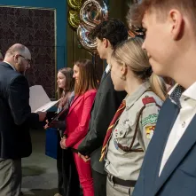 Ośmiu Wspaniałych 2025