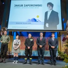 Ośmiu Wspaniałych 2025