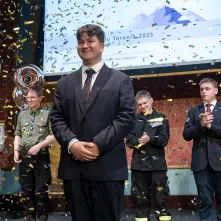 Ośmiu Wspaniałych 2025