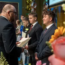 Ośmiu Wspaniałych 2025