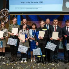 Ośmiu Wspaniałych 2025