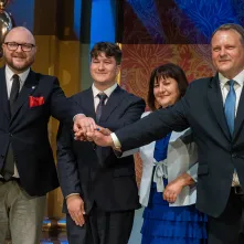 Ośmiu Wspaniałych 2025