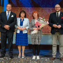 Ośmiu Wspaniałych 2025