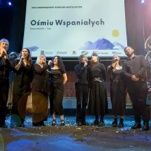 Ośmiu Wspaniałych 2025