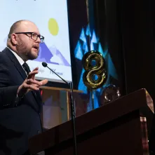 Ośmiu Wspaniałych 2025