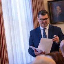 IV posiedzenie Rady Dziedzictwa Kulturowego Torunia, 20.05.2025 r.