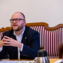 IV posiedzenie Rady Dziedzictwa Kulturowego Torunia, 20.05.2025 r.